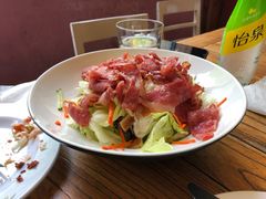 -Rural Tequila墨西哥餐厅(东川路店)