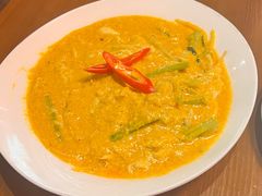 -泰国餐厅 Thai Food(裕华万达店)