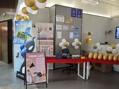 -FLARE STAR FITNESS(复地活力城店)