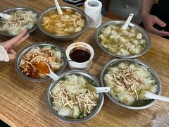 -荣巷小馄饨(荣巷店)