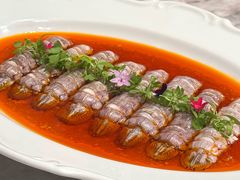 -广州文华东方酒店·江-由辉师傅主理