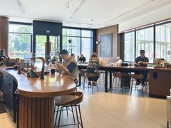 -星巴克臻选(北京富力家园店)