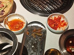-黑豚黨韩国烤肉料理(悦然时光店)
