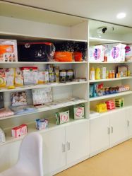 -悦家·美丽妈妈月子会所(龙奥店)