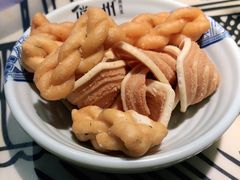 -俏九州·小炒黄牛肉(华润万象汇店)