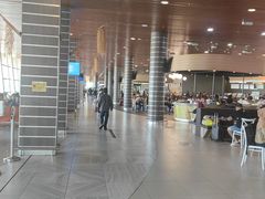 -古晋国际机场(KCH/WBGG)