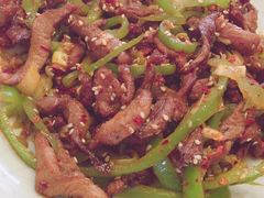 -清真·益鑫羊肉手抓馆(花园北街店)