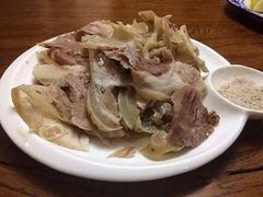 -洪记白水羊头(天坛店)