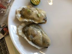 -澜悦港海鲜体验主题餐厅