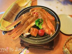 -蟹道乐(道顿堀本店)