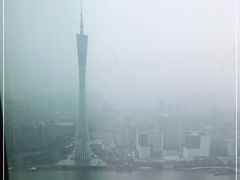 -广州四季酒店