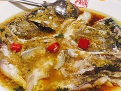 -口味堂(惠济路店)