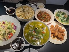 -红厨巷·淮扬菜(熙南里店)