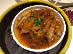 -火齐潮汕砂锅粥(五道口店)