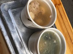 -小罗子汤店(大士院总店)