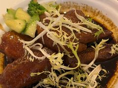 -太平馆餐厅(尖沙咀店)
