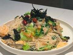 -莆田餐厅PUTIEN(世博源店)