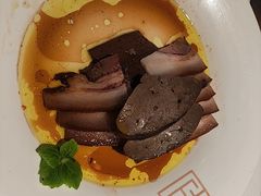 -金成潮菜博物馆(海珠湿地店)