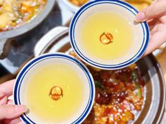 -肖记公安牛肉鱼杂(田林路店)