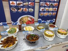 -渔满仓海鲜渔家(象山二店)