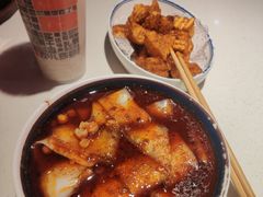 -宝葫芦西北茶食铺(万达店)