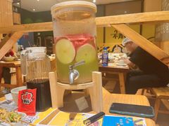 -木屋烧烤(西南角店)