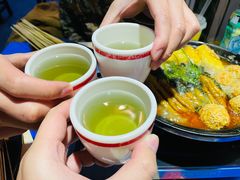 -老表记广西宵夜螺蛳鸭脚煲(西大店)