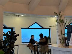 -ChanDu躔度咖啡(灯塔店)