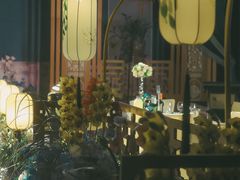 -上海雅居乐万豪侯爵酒店