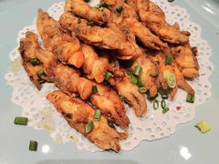 -国惠大酒楼(仓山万达店)