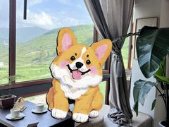 -云座·时光·观景咖啡厅(五爷庙店)