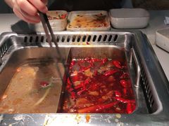 -渡娘火锅(大兴大悦春风里店)