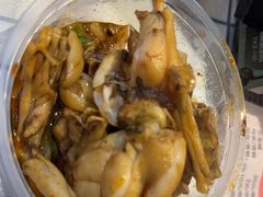 -蛙老爹·蜀香美蛙鱼头(王家湾店)
