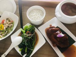 点击看大图 -季橙月子护理中心(金华店)