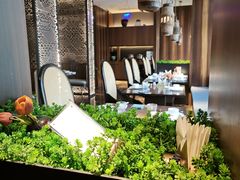 -西郊八号·山野江西菜(开发区店)