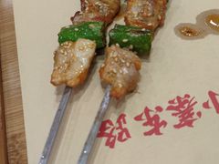 -勇利赵家烤肉坊(翠华北路店)