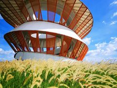 -光明小镇欢乐田园