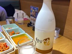 -韩香福脊骨汤锅(上杭路店)