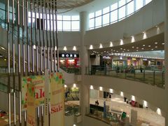 -银兴国际影城(永旺梦乐城吴中店)