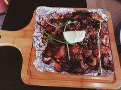 -IL Forno 意坊·意大利餐厅(温州万象城店)