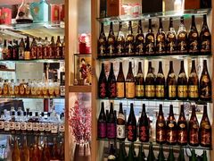 -长崎屋·日本料理·刺身·烧鸟(天河北路店)
