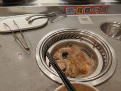 -龍歌自助小火锅(雨花台江南虹悦城店)