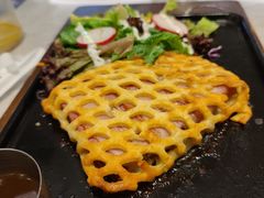 -必胜客(东大桥店)