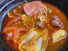 -四川老牛麻辣烫(北门桥店)