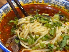 -庆蓉云·庆云面(双林店)