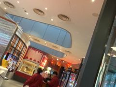 -东方明珠·可口可乐欢乐餐厅