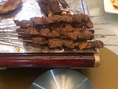 -那达慕蒙古风味酒楼
