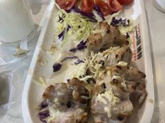 -清真· AL-JANNAT 佳纳特餐厅(仙林店)