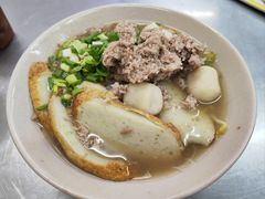 -榮泰米粉湯(Left Shop)