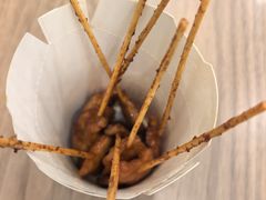 -小条食堂(筼筜天虹店)